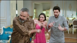 Sherdil Shergill - 24th Jan 2023